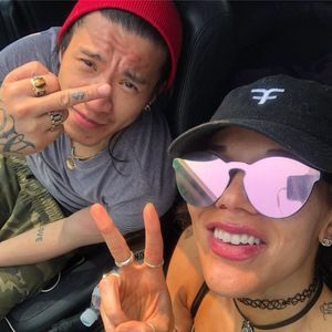 Meet your Posher, Thinh